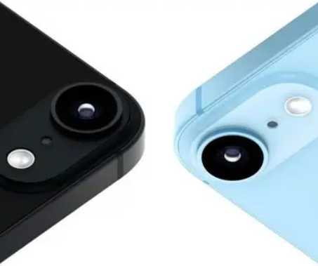 陆良苹果SE4维修分享iPhoneSE4支持AI摄影A16芯片