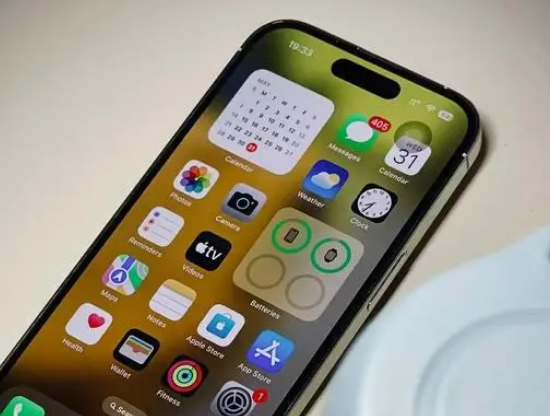 陆良apple维修中心分享为什么苹果手机的质感那么好