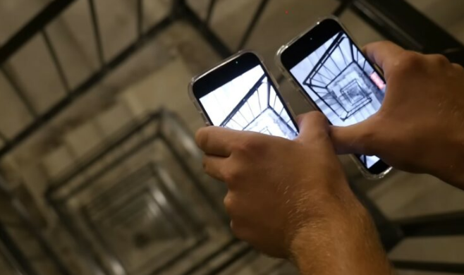 陆良苹果14维修分享iPhone 14耐摔程度怎么样 