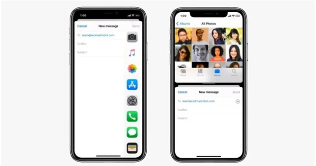陆良苹果维修分享iOS 17支持哪些机型？iOS 17支持机型曝光 