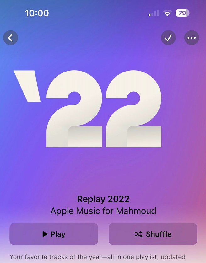 陆良苹果手机维修分享iOS16.2 Beta3更新内容及升级建议 