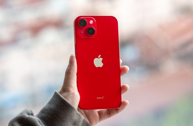 陆良苹果14维修分享为什么大家觉得iPhone 14不香了 