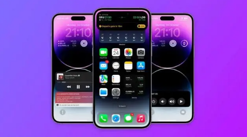 陆良苹果手机维修分享iOS 16.1 RC版是iOS 16.1正式版吗 
