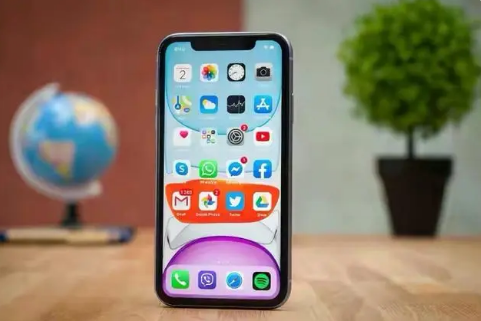 陆良苹果手机维修分享升级iOS16屏幕失灵解决办法 