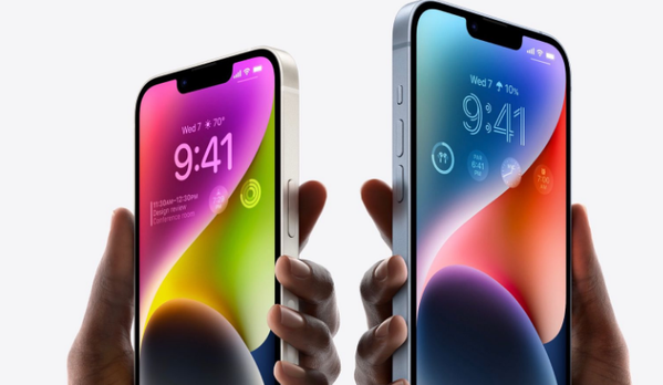 陆良苹果14维修分享iPhone 14系列支持的eSIM卡有哪些优点 