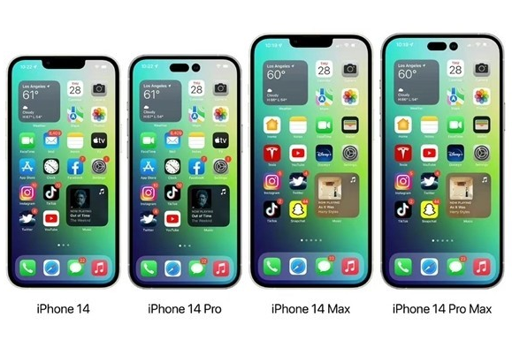陆良苹果14维修分享iPhone14可以分期吗 