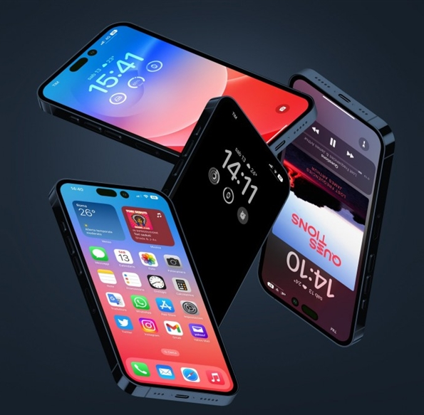 陆良苹果14维修分享入门级iPhone 14多少钱 