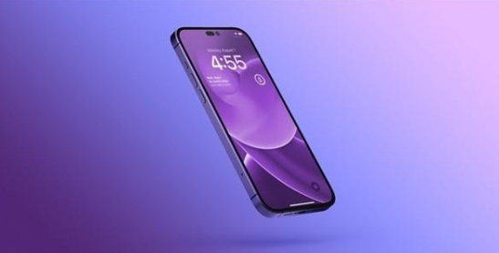 陆良苹果14维修分享iPhone14配色有哪些 