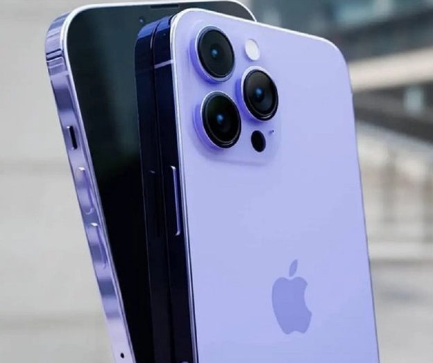 陆良苹果14维修分享凭什么4800万像素的iPhone14就能上热搜 