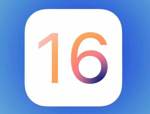 陆良苹果手机维修分享iOS16不支持iPhone6s，手中的6s怎么办 