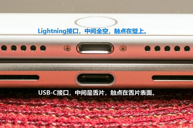 陆良苹果14维修分享iPhone 14会是什么接口 