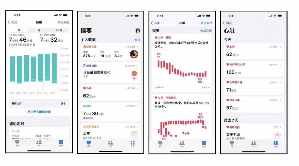 陆良苹果手机维修分享iPhone实用功能汇总 