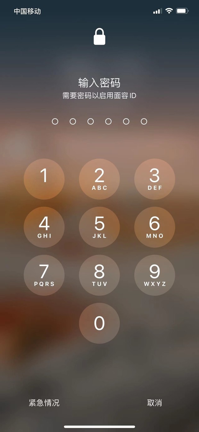 陆良苹果13维修分享iPhone 13加强锁屏功能有什么用 