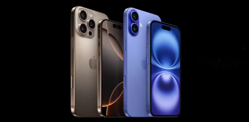 陆良苹果16维修分享iPhone 16 系列销量飙升 