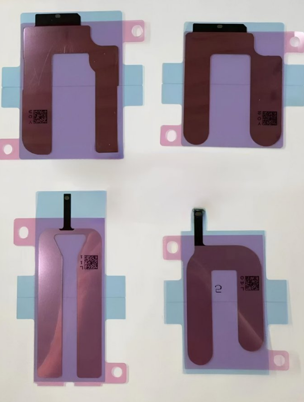 陆良苹果手机维修分享iPhone 17 Pro 机型电池将采用创新型粘合剂 