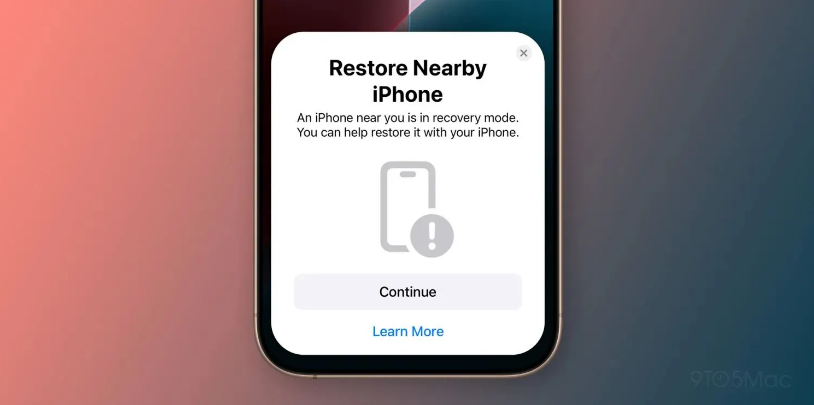 陆良苹果手机维修分享苹果 iPhone 16 / Pro 系列被曝配 RecoveryOS 