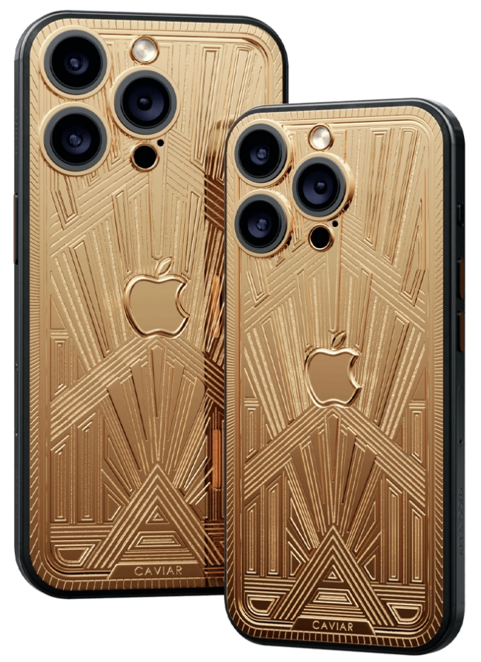 陆良苹果手机维修分享推出镀金限量版 iPhone 16 Pro / Max：18K / 24K 黄金 