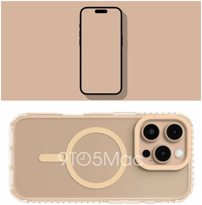 陆良苹果手机维修分享苹果 iPhone 16 Pro 原型图片曝光 