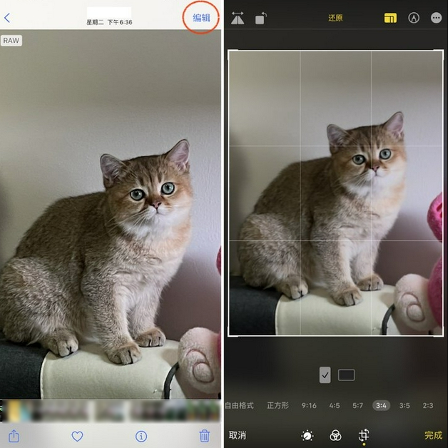 陆良苹果手机维修分享苹果 iPhone 12 Pro 拍照会过度锐化 