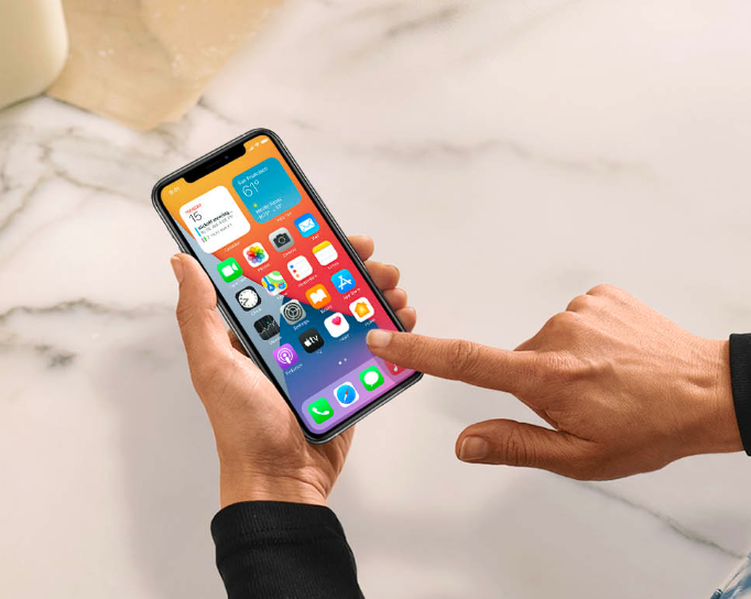 陆良苹果手机维修分享iPhone 12 出现运行缓慢或死机的情况怎么办 