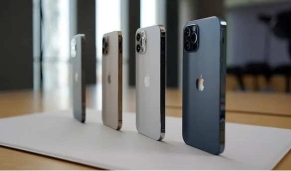 陆良苹果手机维修分享为什么说iPhone13才是真旗舰 