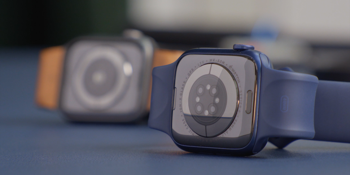 陆良苹果手机维修分享Apple Watch 是如何测量卡路里的 