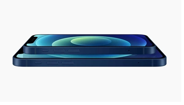 陆良苹果手机维修分享iPhone 12 mini 锁屏后触屏失灵怎么办 