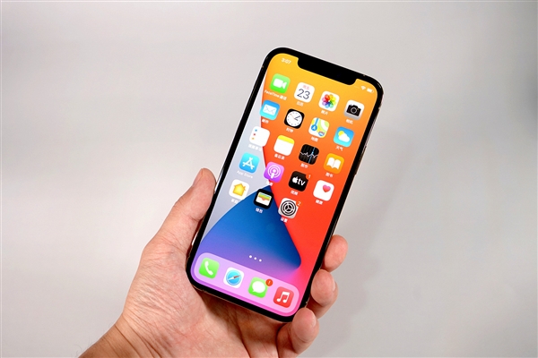 陆良苹果手机维修分享iOS 14.2修订版已到，专属iPhone 12系列 