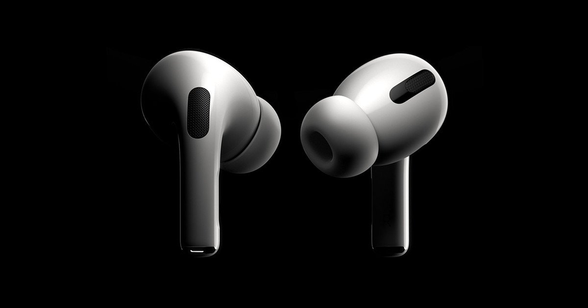 陆良苹果手机维修分享AirPods Pro 爆音、降噪效果下降怎么办 