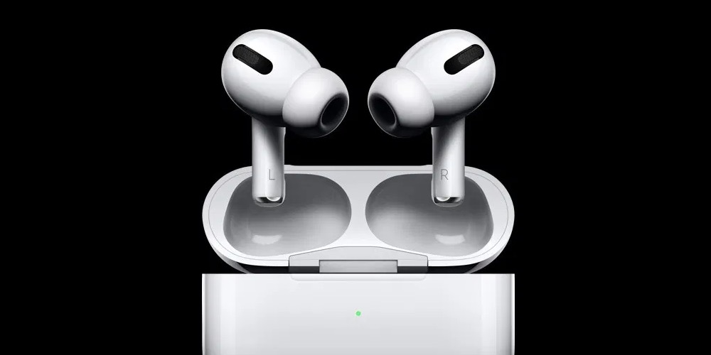 陆良苹果手机维修分享AirPods Pro 出现静电噪音 