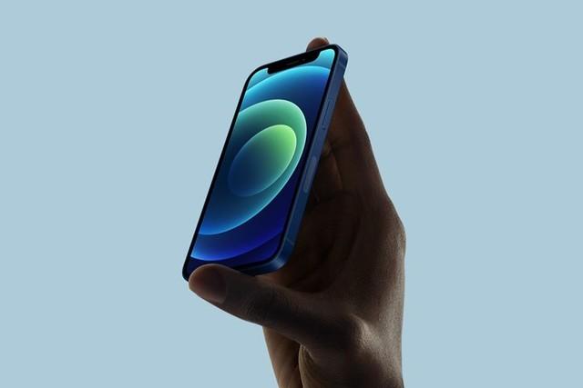陆良苹果手机维修分享iPhone 12 mini辐射很大吗 