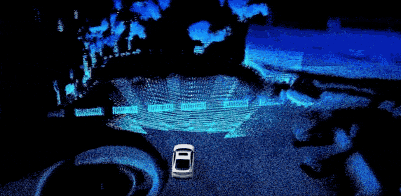 陆良苹果手机维修分享iPhone 12 Pro 搭载的 LiDAR 镜头与 ToF 镜头有什么不同 