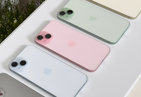 陆良iPhone15序列号查询分享如何查找苹果15手机序列号的位置