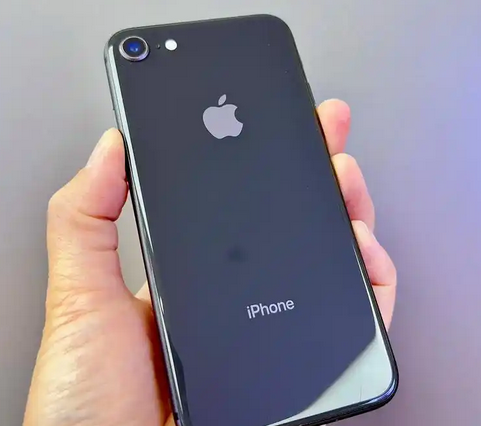 陆良苹果8系统维修分享iPhone8手机系统升级后无法开机如何修复 