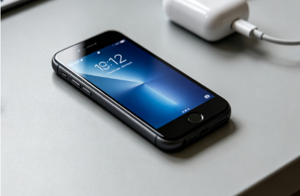 陆良苹果手机维修分享iPhone SE换电池 
