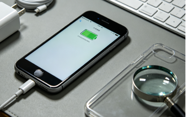 陆良苹果手机维修分享iPhone SE2换电池 