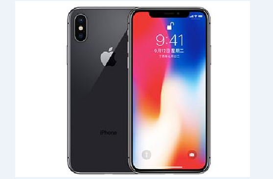 陆良苹果维修点分享iPhone X进水维修 