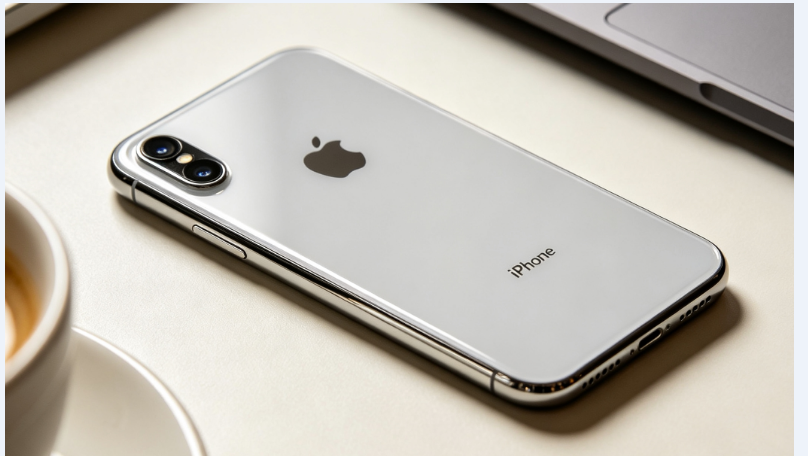 陆良苹果维修点分享iPhone XS进水维修 