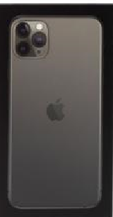 陆良苹果维修点分享iPhone 11 Pro Max进水维修 