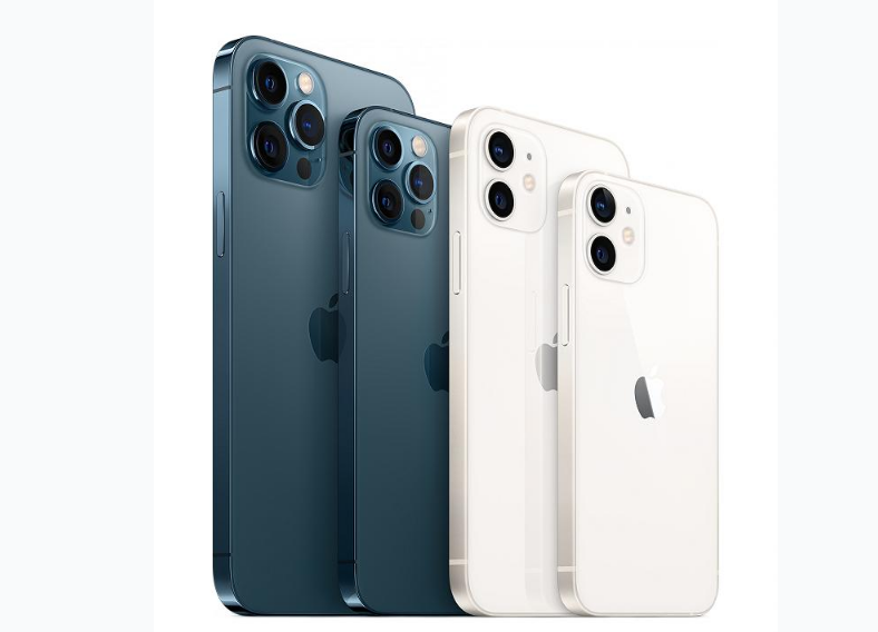 陆良苹果维修点分享iPhone 12 Pro进水维修 