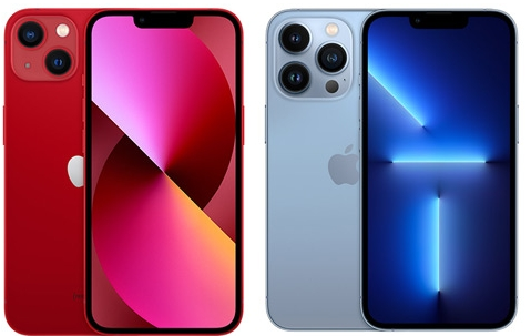 陆良苹果维修点分享iPhone 13 Pro进水维修 