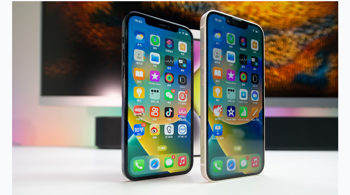 陆良苹果维修点分享iPhone 14 Plus进水维修 