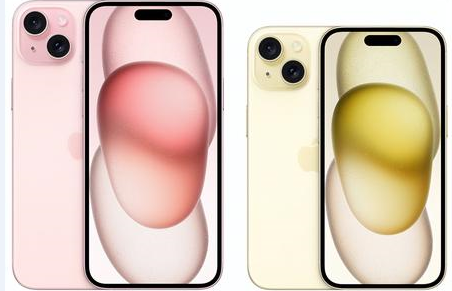 陆良苹果维修点分享iPhone 15 Plus进水维修 
