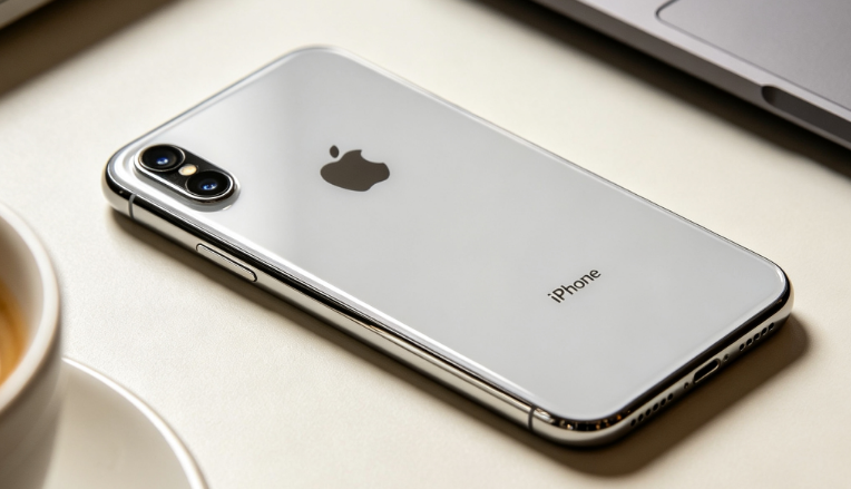 陆良苹果维修点分享iPhone X屏幕更换 