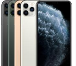陆良苹果维修点分享iPhone 11 Pro Max换屏分项报价拆解 