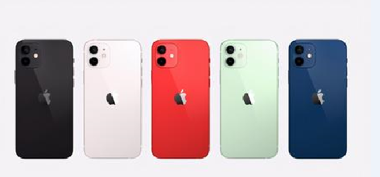 陆良苹果维修点分享iPhone 12换屏判断注意事项 