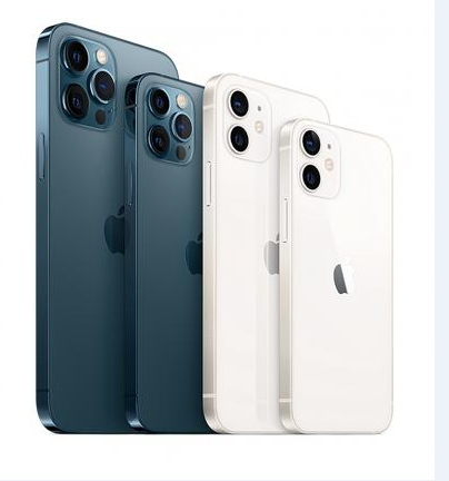 陆良苹果维修点分享iPhone 12 Pro换屏维修要点 
