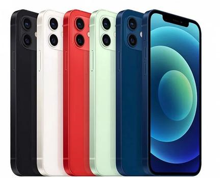 陆良苹果维修点分享iPhone 12 Pro Max换屏验机流程 
