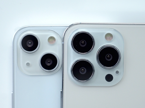 陆良苹果维修点分享iPhone 13 Pro Max换屏指南 
