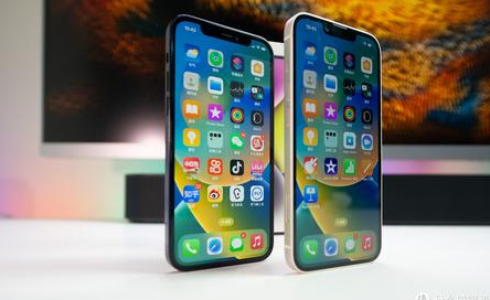 陆良苹果维修点分享iPhone 14 Plus换屏维修细节 
